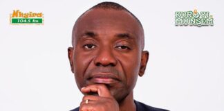 Inter-schools violence: Older generation failed to guide youth – Security expert