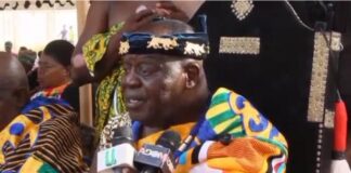 Galamsey: Ntotroso Chief urges Newmont to support community mining