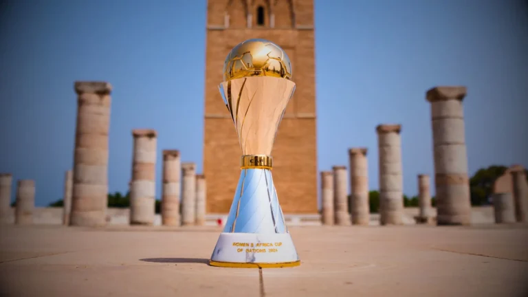 2026 WAFCON: South Africa dismisses reports of hosting tournament