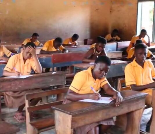 Just 35% of 2026 BECE candidates score aggregates 6–24 – CSSPS