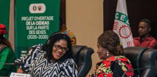 Ghana–ECOWAS talks end with renewed push for women and youth political inclusion