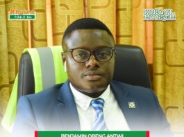 Fast-draining prepaid credits: Ashanti West ECG identifies causes, promises fixes