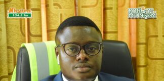 Fast-draining prepaid credits: Ashanti West ECG identifies causes, promises fixes