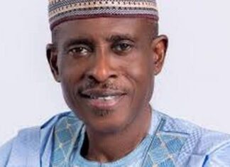 Our Alhaji of Radio Univers is gone