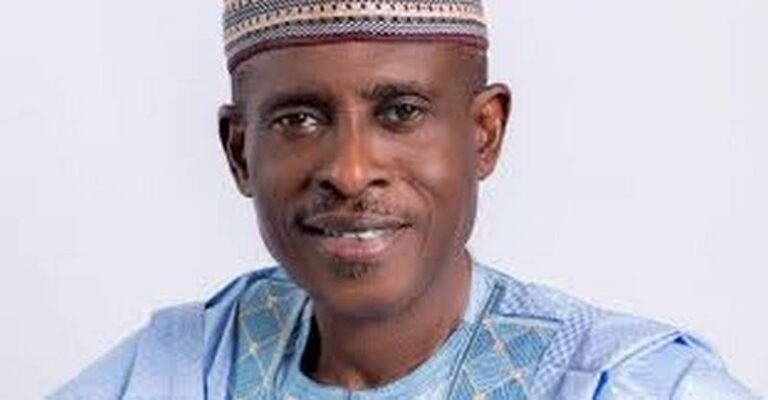 Our Alhaji of Radio Univers is gone