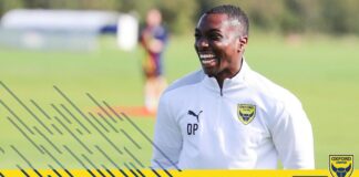 2026 WC: Dwayne Peasah Paa Kwesi named Black Stars Performance Coach ahead of tourney