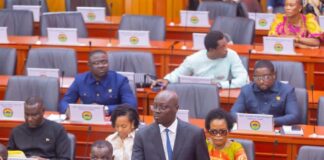 Finance Minister lays Value for Money Office Bill before Parliament