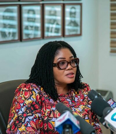 Gender Ministry confirms abandoned newborn rescued in Elmina, receiving medical care