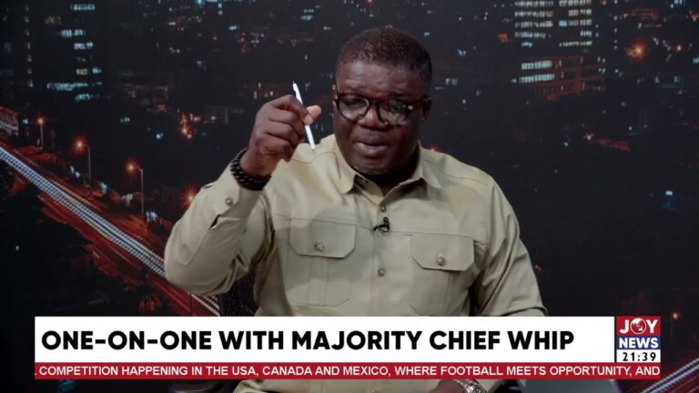 Dafeamekpor to judiciary: Be constructive in criticisms of Legal Education Bill