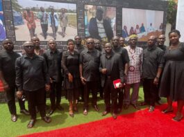 Engineering Community mourns passing of IET Executive Director Seth Ayim