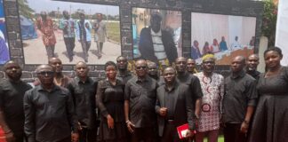 Engineering Community mourns passing of IET Executive Director Seth Ayim