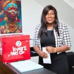 Ghana Medical Trust Fund: Maame Samma Peprah ignites chain of giving through ‘Kyerɛ Wo Dɔ Drive’