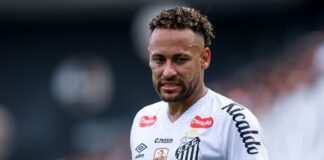 Brazil striker Neymar considering retirement