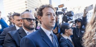 Zuckerberg defends Meta in landmark social media addiction trial