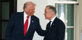 Canada looks to trade talks after US Supreme Court tosses Trump’s tariffs