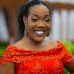 Biography of Gloria Kafui Hiadzi