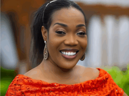 Biography of Gloria Kafui Hiadzi