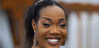 Biography of Gloria Kafui Hiadzi