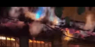 Fire destroys five bedrooms, GH¢84,000 in Kumasi