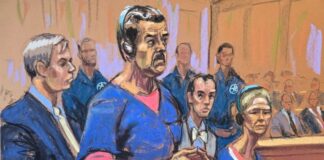 US will not allow Venezuelan government to pay Maduro’s legal fees, lawyer says