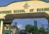 Swedru School of Business apologises over viral assault video