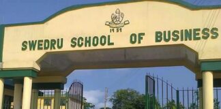 Swedru School of Business apologises over viral assault video