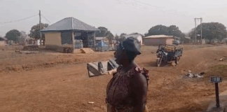 Mansie residents lament poor network connectivity, urge swift intervention