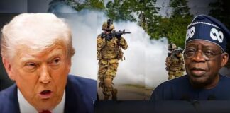 Nigeria says 100 more U.S. military personnel arrive to tackle Islamists