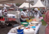 Adansi School Feeding caterers trained to improve meal quality