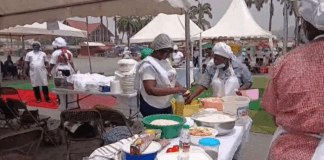 Adansi School Feeding caterers trained to improve meal quality