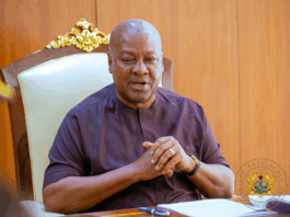 Mahama to open African Court in Arusha