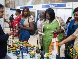 MahamaCare to integrate scientifically proven natural health products