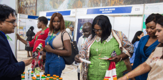 MahamaCare to integrate scientifically proven natural health products