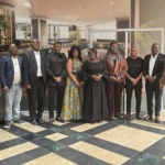 Ghana celebrates Nkrumah’s legacy at Black History Month event in Toronto