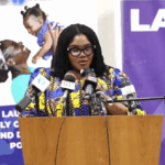 Gender Ministry launches new Early Childhood Development Policy