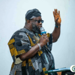 ‘Nkoko Nkitinkiti’: Rear birds for profit, not consumption – Accra Mayor to beneficiaries