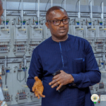 Energy Minister visits Standard Authority lab to ensure safety, reliability of meters