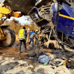 One dead after trailer accident at Hohoe