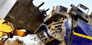 One dead after trailer accident at Hohoe