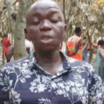 Bushfire destroys over 60 acres of cashew, cocoa farms in Techiman North