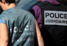 France murder trial complicated by twin brothers with same DNA