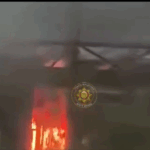 Four reported dead, 7 injured after fuel tanker explodes on Nsawam-Accra highway