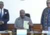 Mahama signs 24-Hour Economy Authority Bill into Law