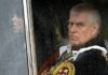 UK ex-Prince Andrew arrested on suspicion of misconduct in public office
