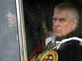 UK ex-Prince Andrew arrested on suspicion of misconduct in public office