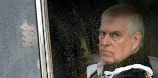 UK ex-Prince Andrew arrested on suspicion of misconduct in public office