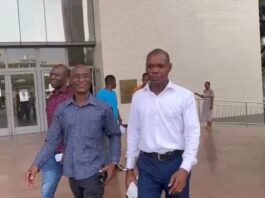 Ex-soldier, pastor jailed for death of man over alleged fake GH₵50