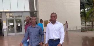 Ex-soldier, pastor jailed for death of man over alleged fake GH₵50