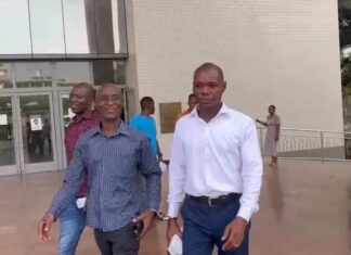 Ex-soldier, pastor jailed for death of man over alleged fake GH₵50
