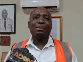 Eight injured, 3 in critical condition after athletics clash – Awutu Senya West DCE